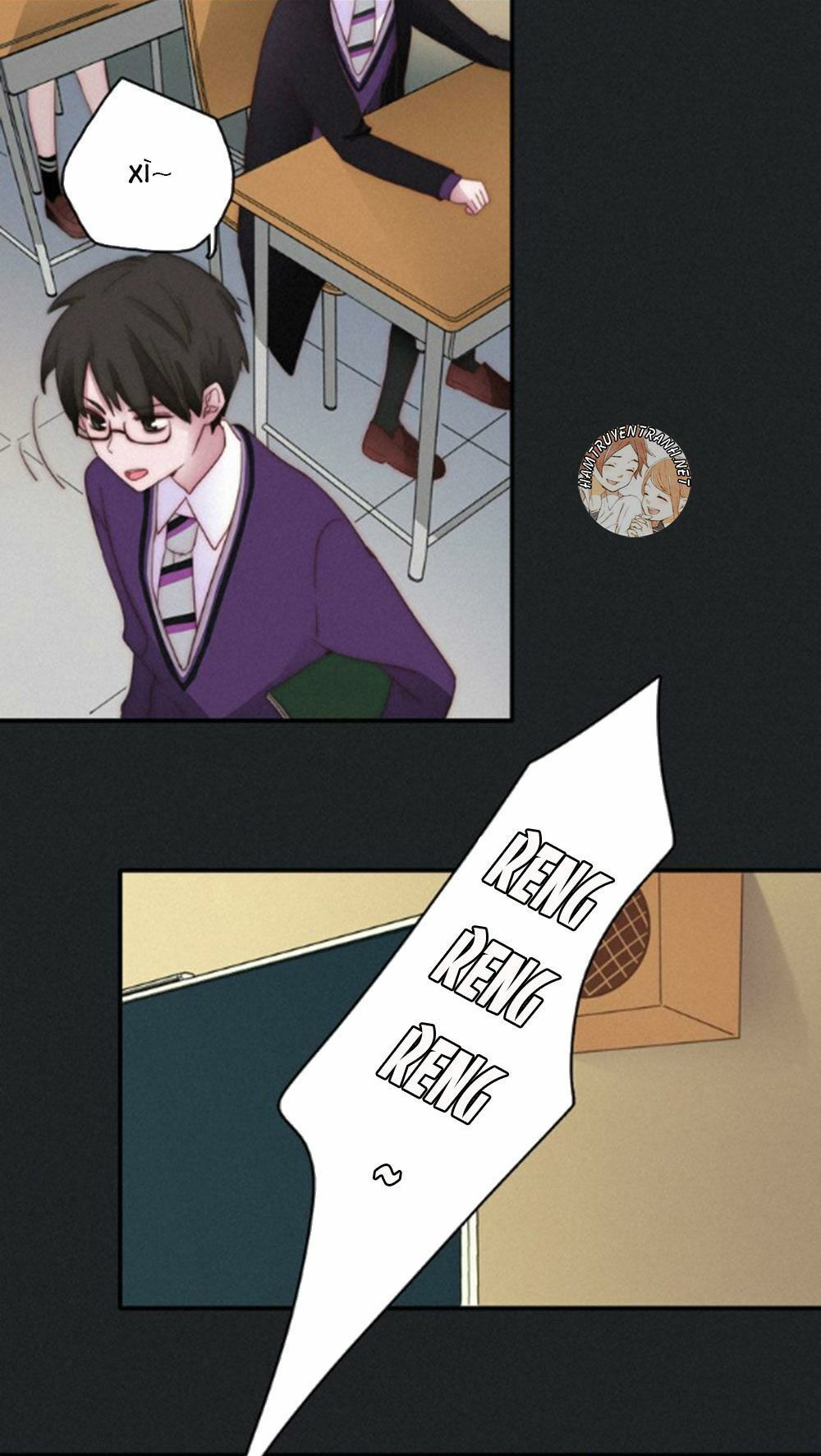 bí mật bóng đêm chapter 2 21