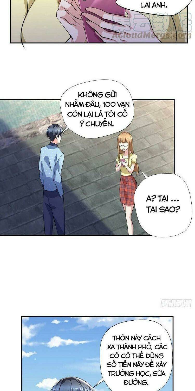 mở phòng khám tại tu tiên giới chapter 94 10