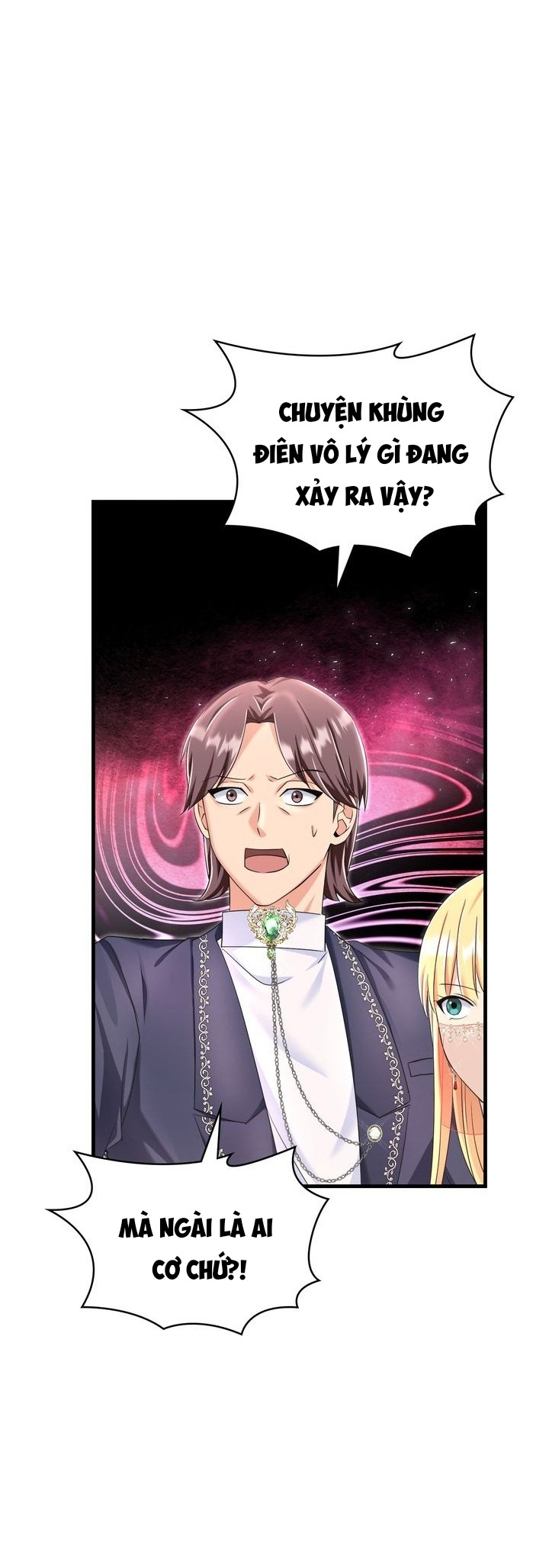 công lý của một ác nữ chapter 95 40