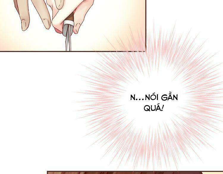 thực luyến kỳ duyên chapter 33 68