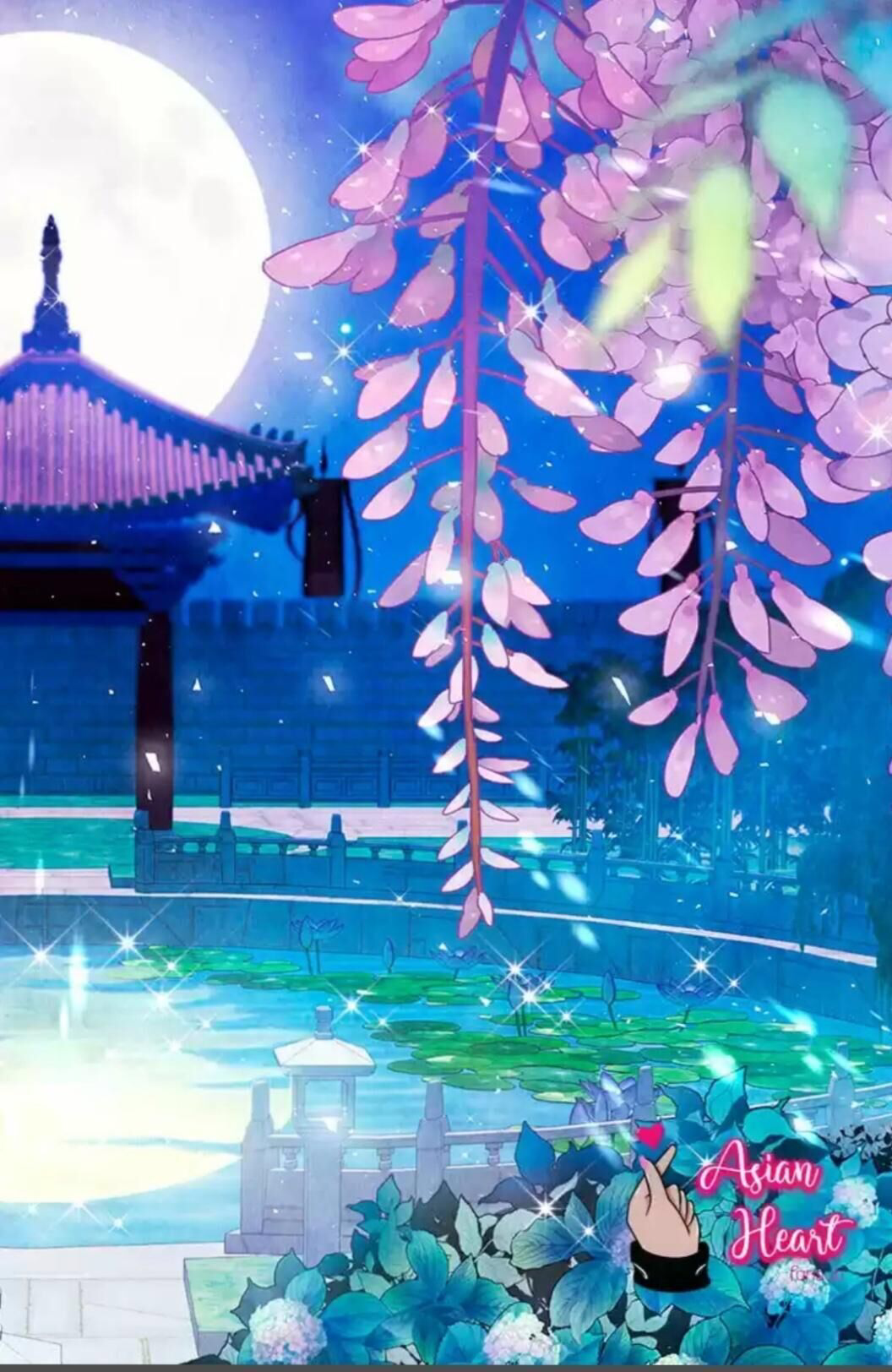 đêm hoang dại chapter 16.2 13