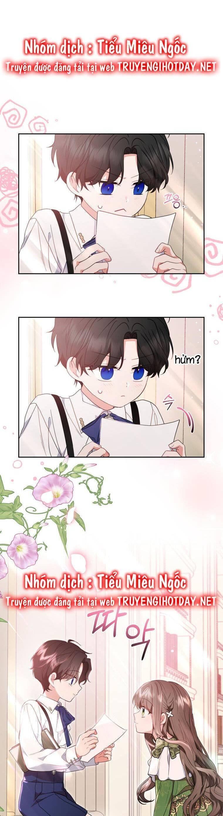 Được Yêu Thương Mà Còn Ngại Ngùng Sao! chapter 39 39