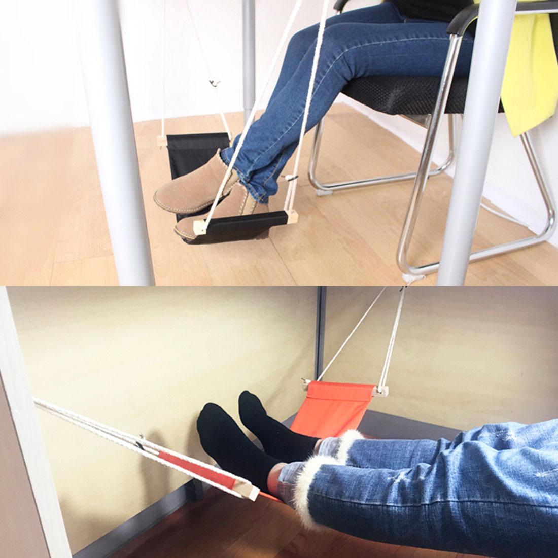 Mini Di Động Chân Võng Ghế Bàn Chân Miếng Lót Dưới Bảng Treo Ngoài Trời Cho Phần Còn Lại Giường Ghế Văn Phòng Chân Văn Phòng Phụ Kiện