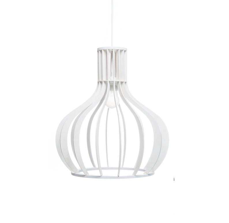 Đèn gỗ thả trần CAO CẤP hiện đại sang trọng chất liệu gỗ trang trí cho phòng khách nhà căn hộ decor nhà quán cafe