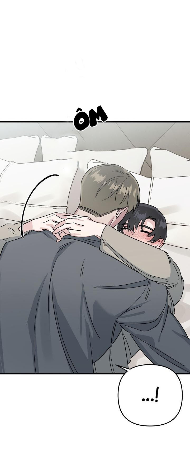 thiên đường chapter 4.1 11