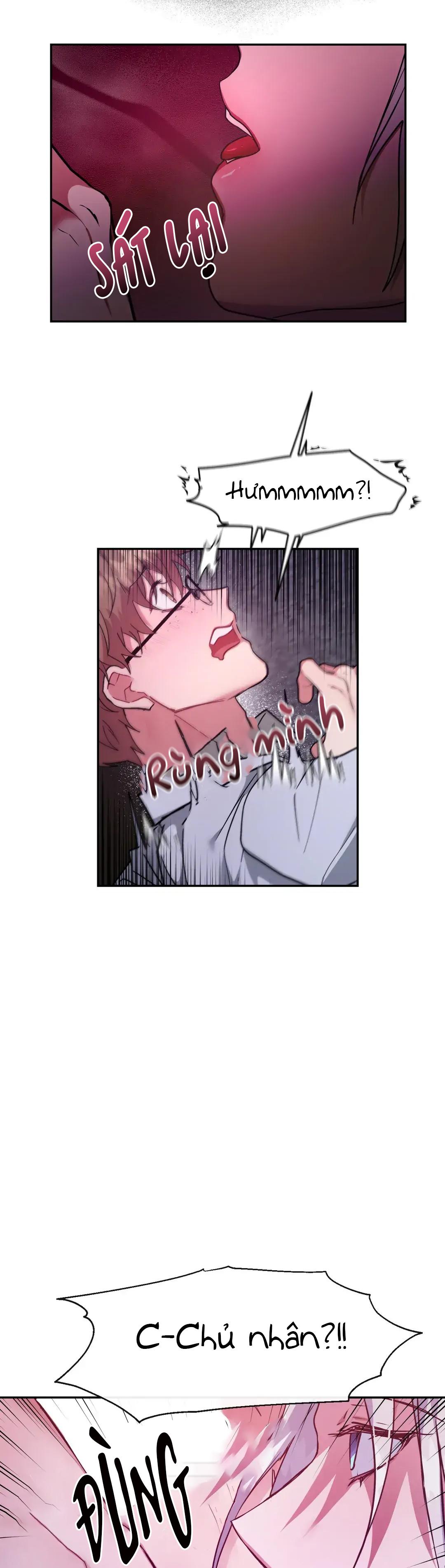 lâu đài tình dục chapter 11 4