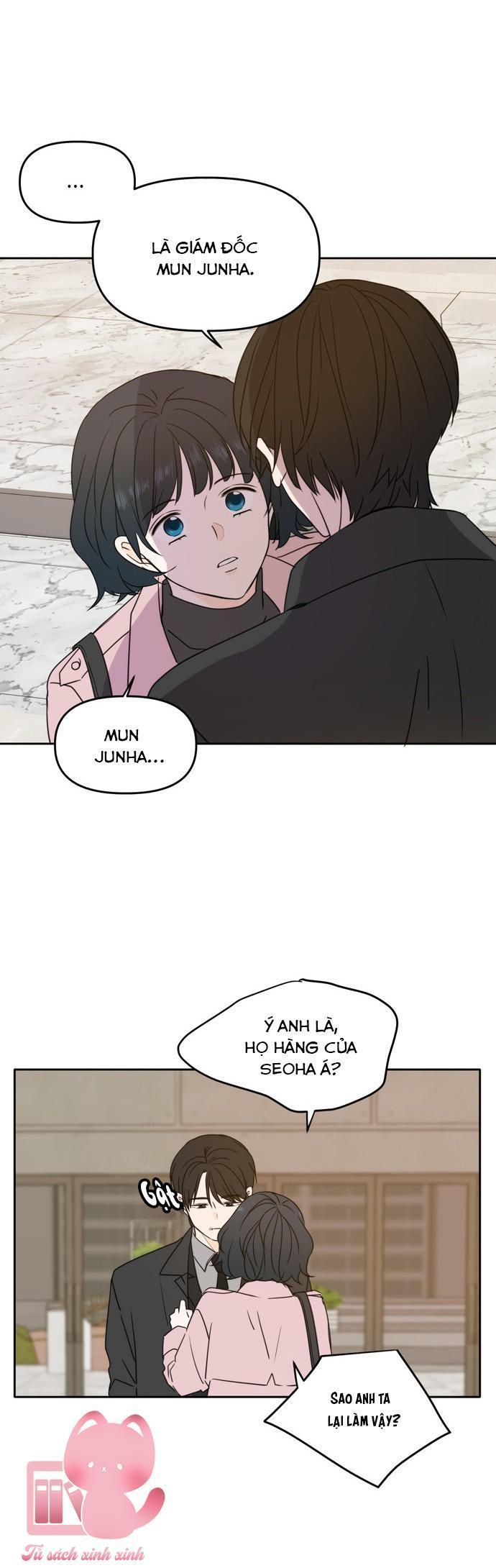 hẹn gặp nhau ở kiếp thứ 19 chapter 92 22