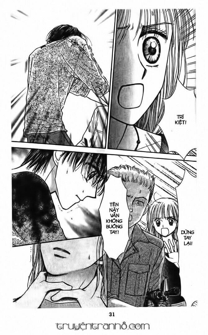 kẻ đồng hành - partner chapter 18 12