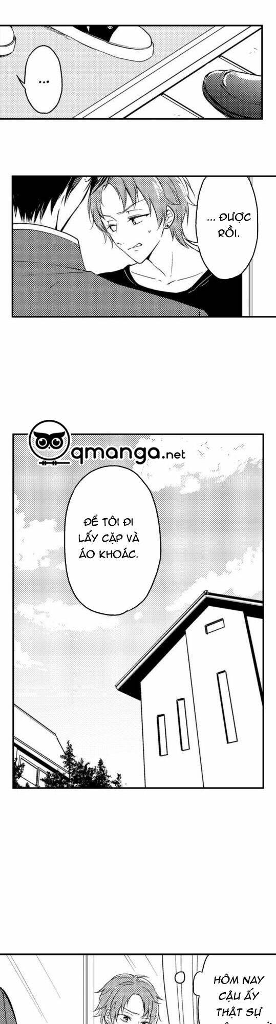 mang thai ở trường nam sinh chapter 4 7