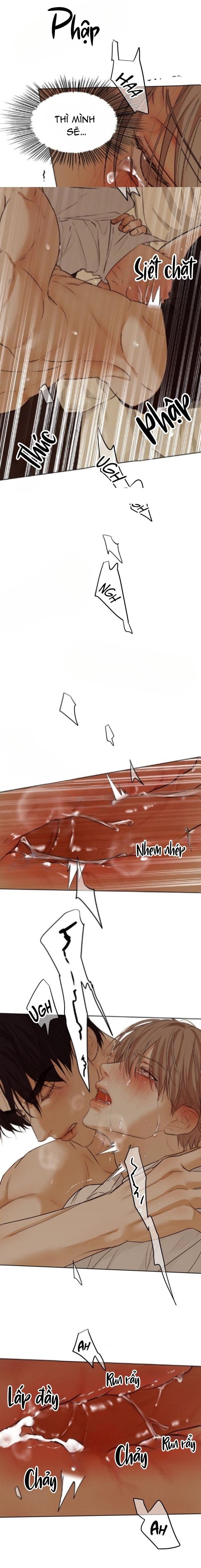 ái dục chapter 11 14