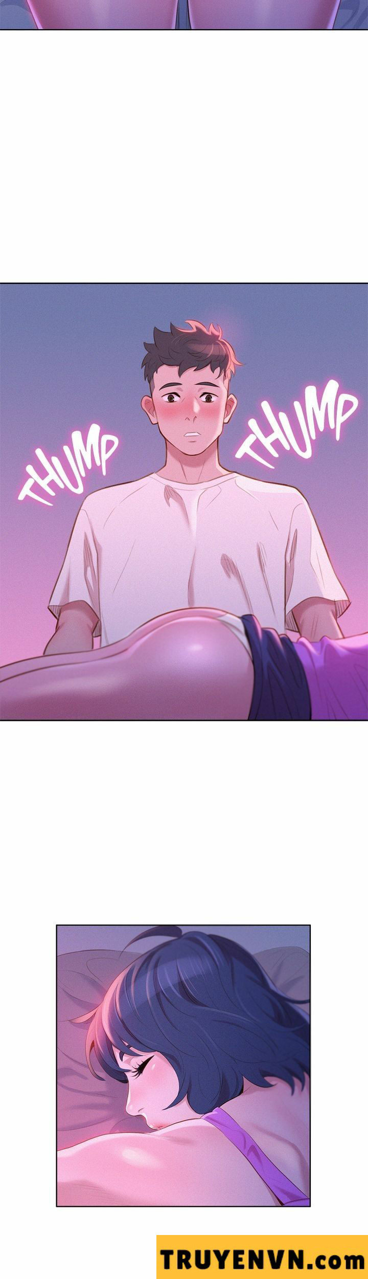 chị gái mưa chapter 2 48