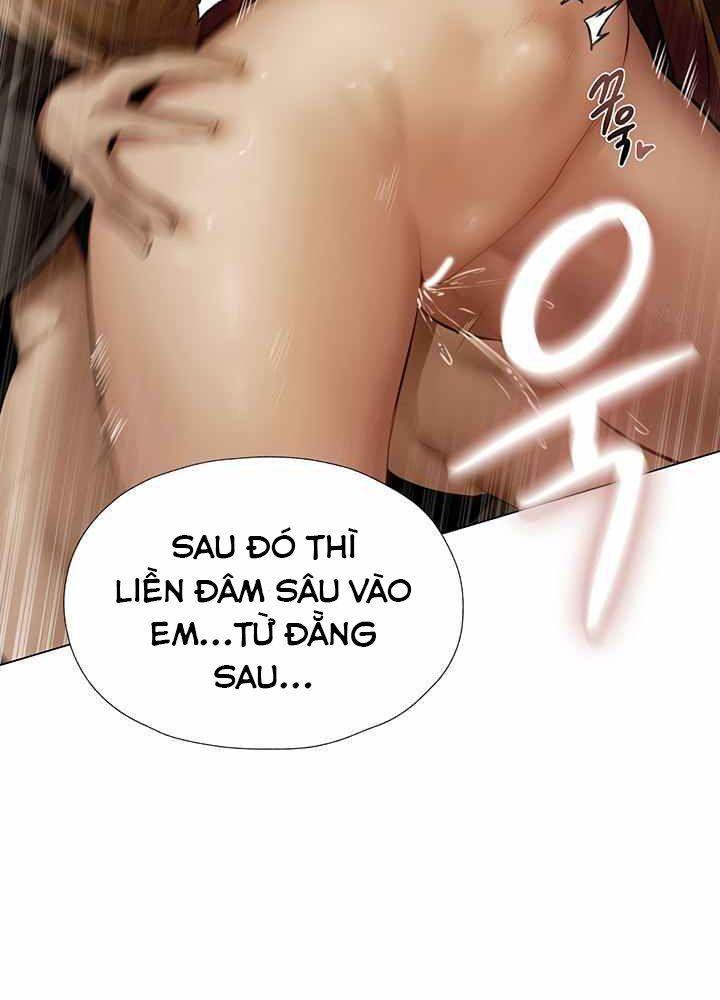 thợ săn bươm bướm chapter 8.1 38