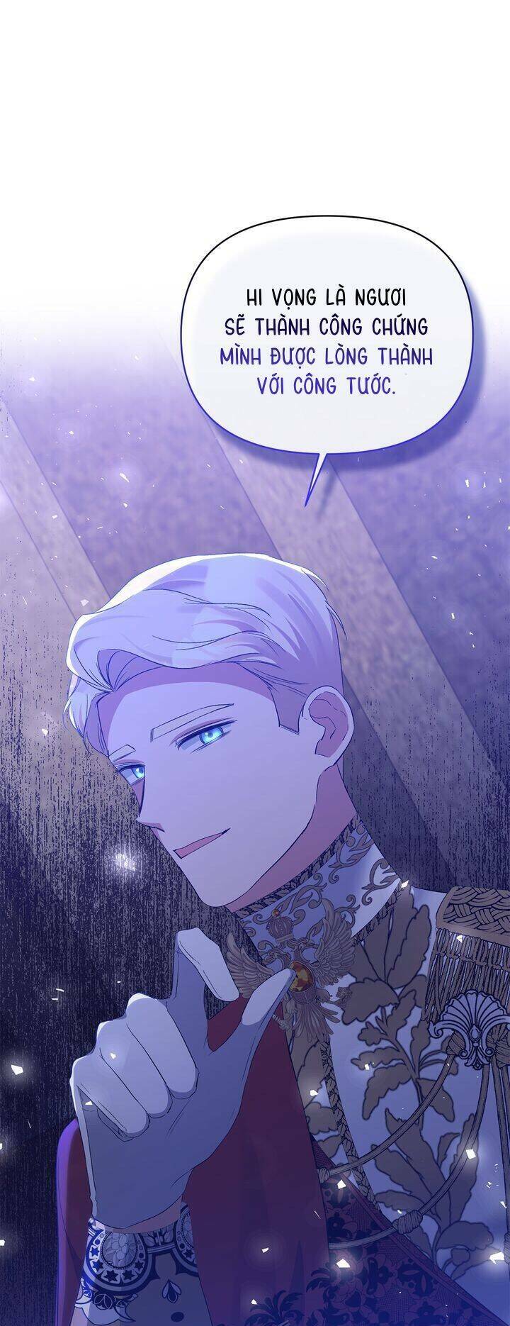nữ công tước phương bắc là một nhân vật phản diện chapter 30 63