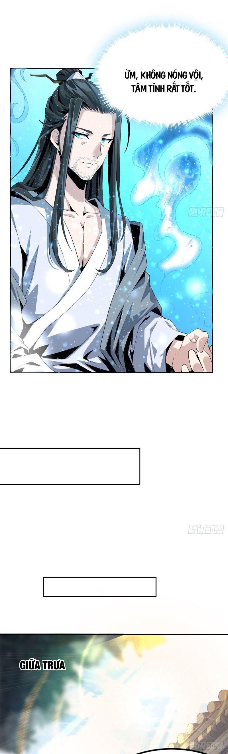 địa cầu đệ nhất kiếm chapter 2 12