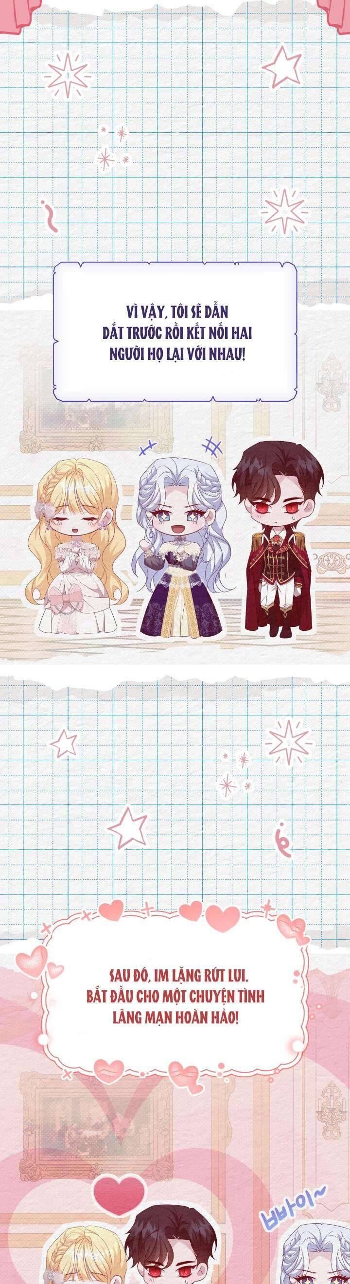 hướng dẫn về ác nữ chapter 7 20