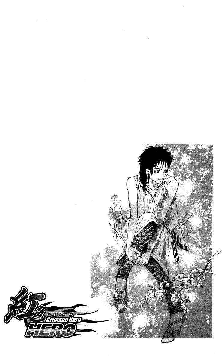 xứng danh anh hùng chapter 19 46