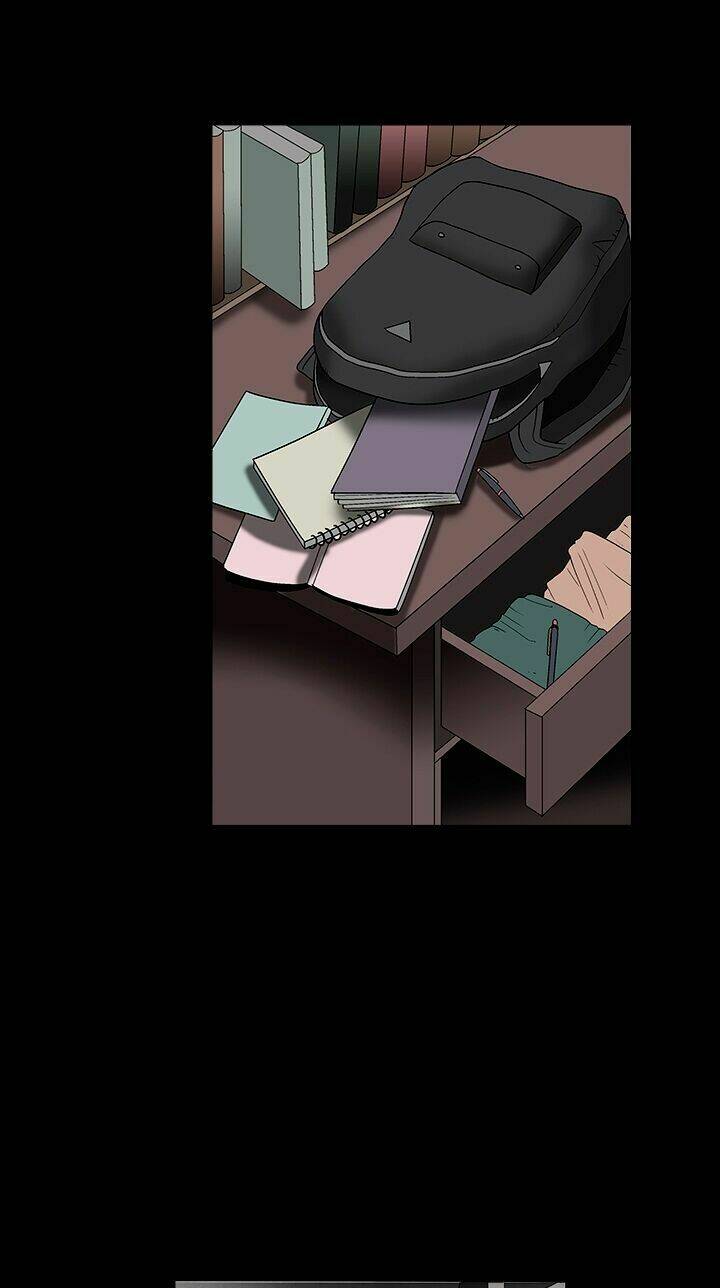 seduction - quyến rũ chapter 35 4