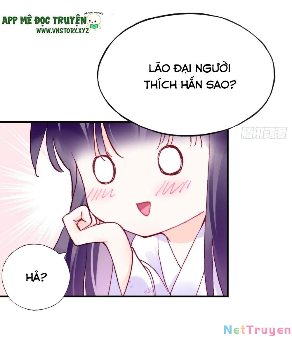 lại bị bệnh chiều chuộng quấn lấy chapter 78 39