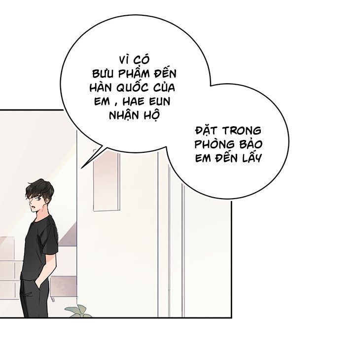 người tình thay thế chapter 1 32