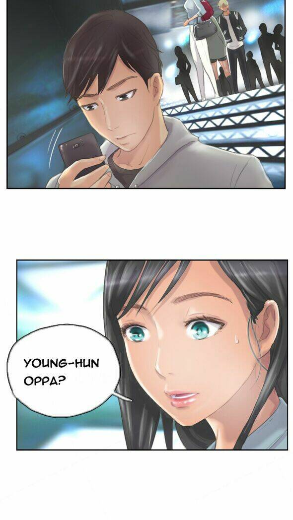 hoán kiểm trọng sinh chapter 9 35