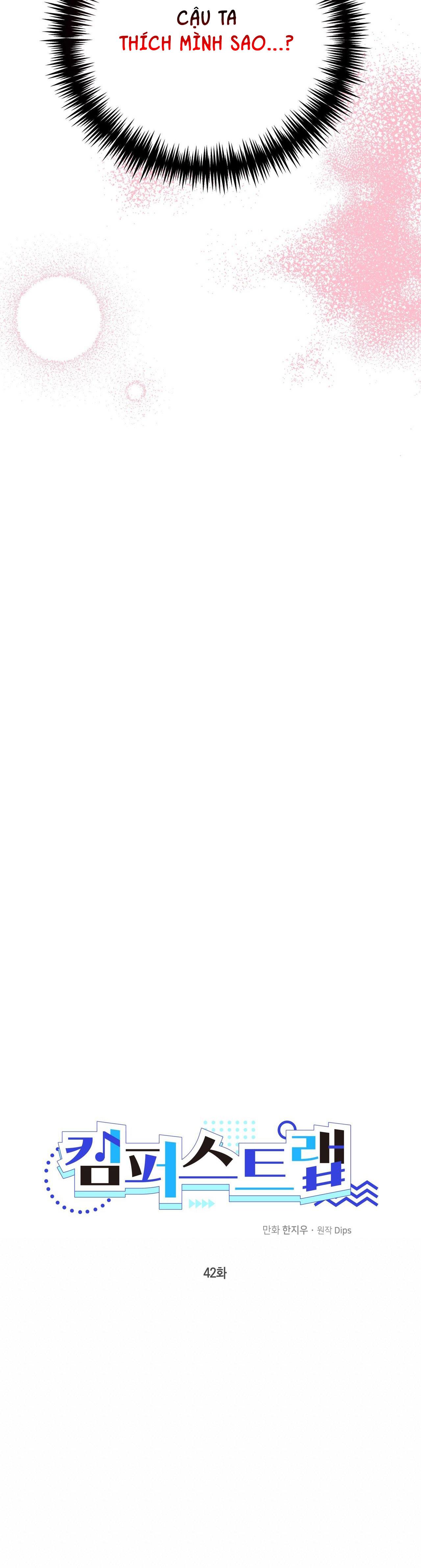 cạm bẫy đại học [m] chapter 42 10