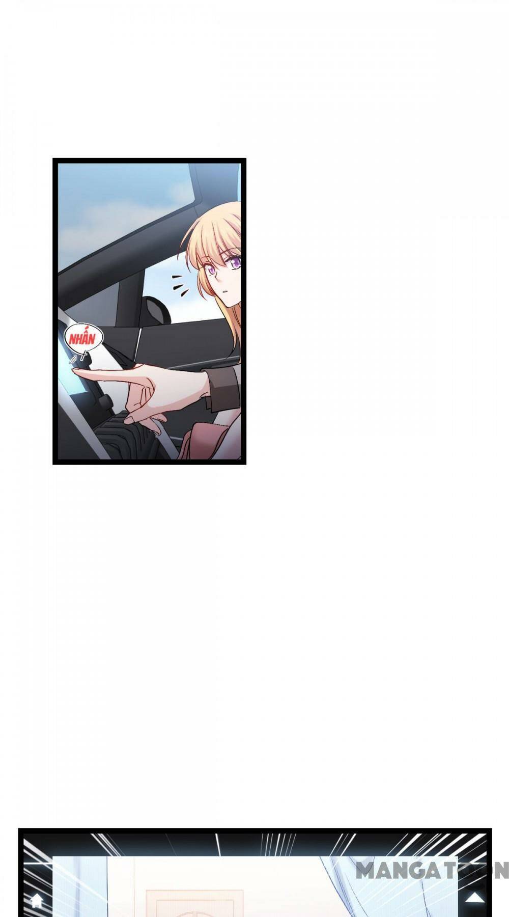 ảnh hậu lão bà không được chạy chapter 233 18