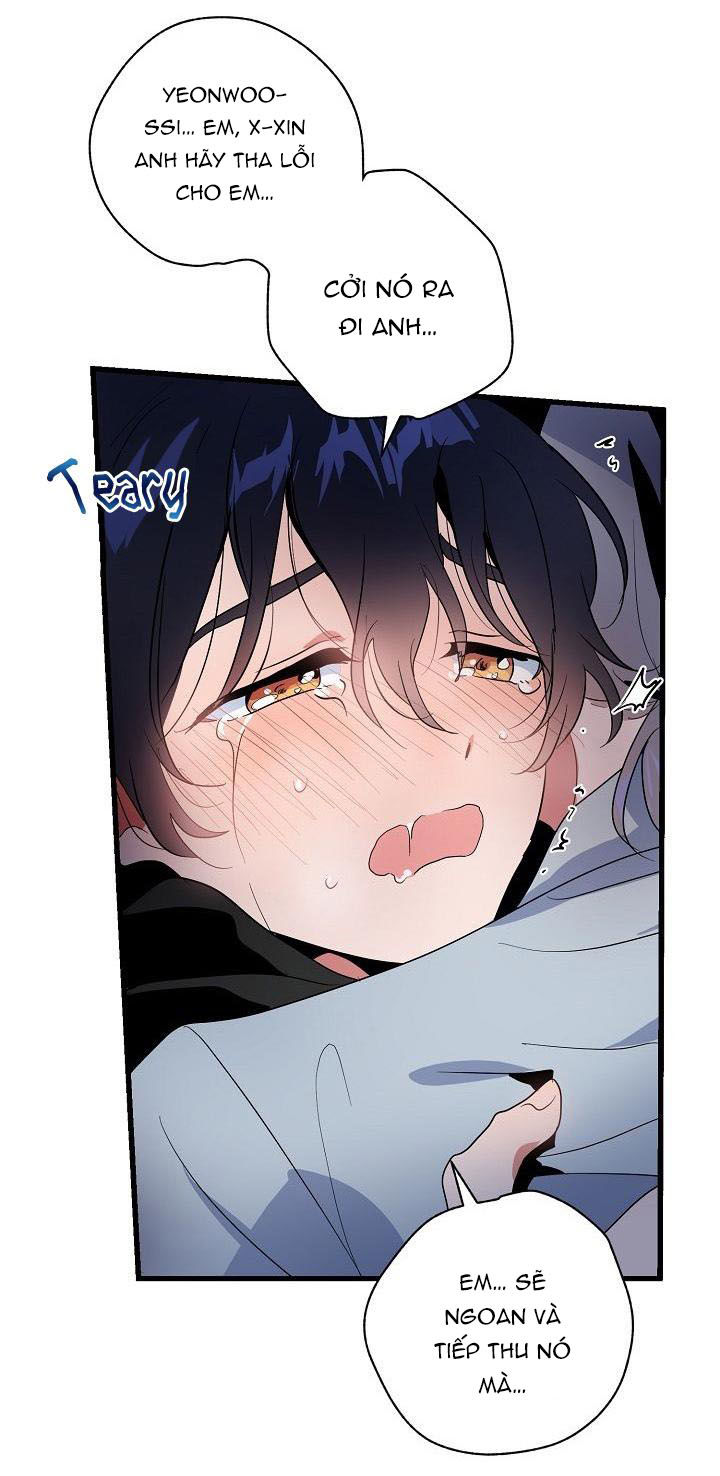 tình yêu cún con chapter 6.2 21