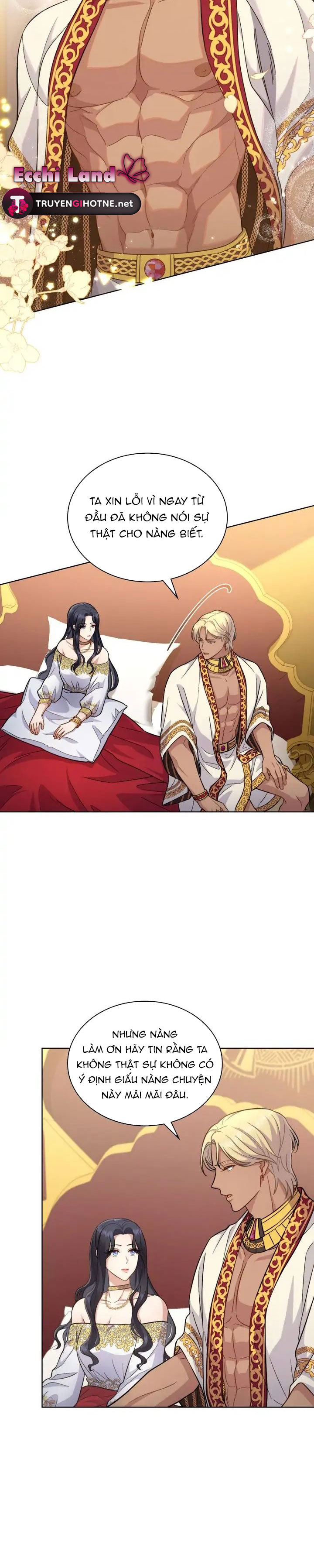 hội cùng thuyền chapter 40.1 6