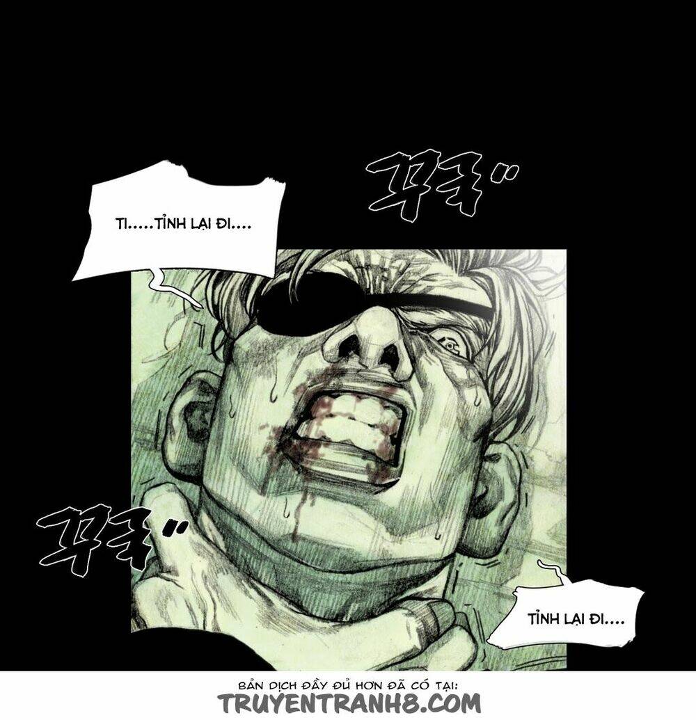 house of doll-ngôi nhà của những búp bê chapter 23 31