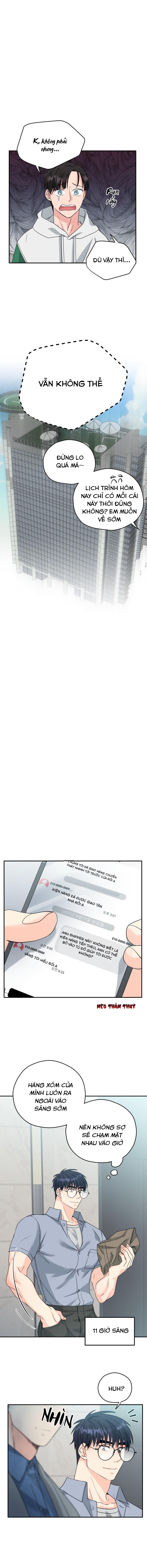 giao kiện hàng thành công chapter 5 9