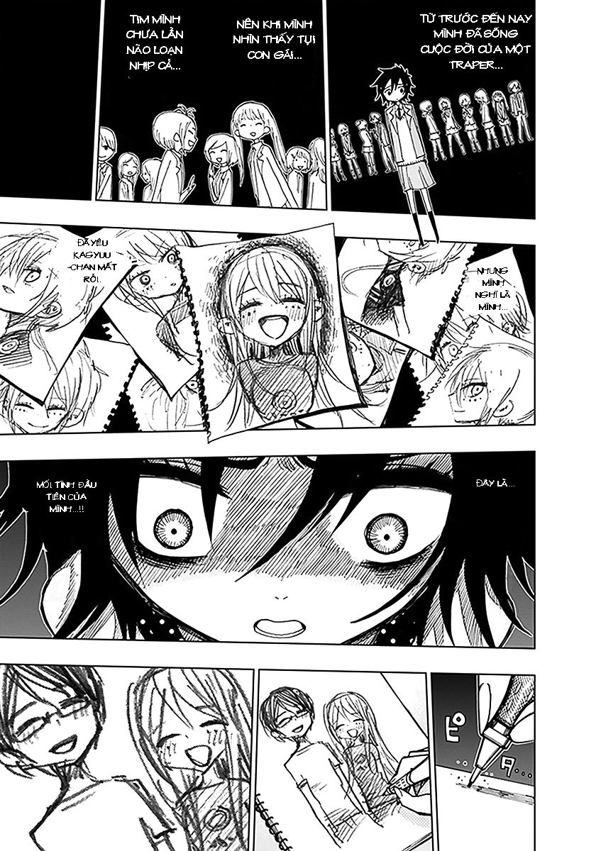 nejimaki kagyu chapter 16.5 136