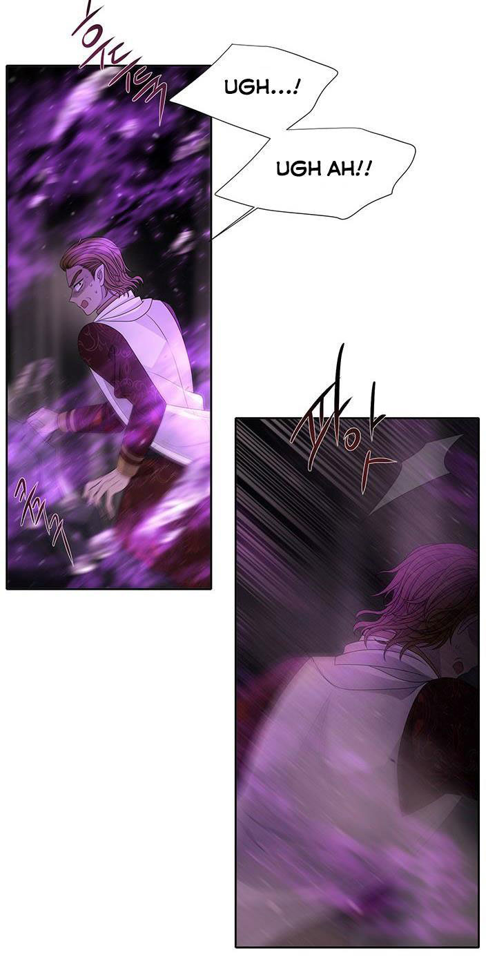 năm môn đệ của charlotte chapter 95 34