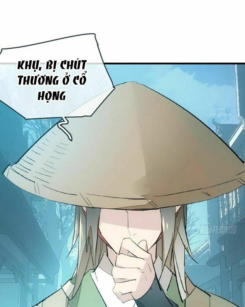 sư phụ lại trêu chọc ta chapter 47 36