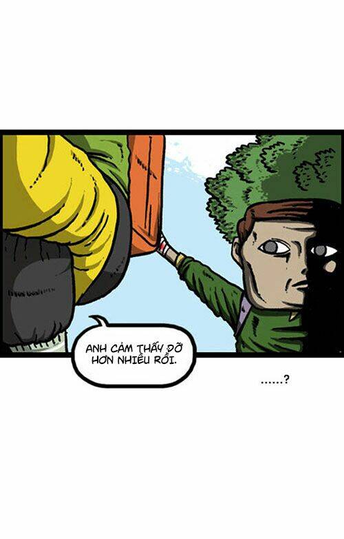 tiếng gọi con tim chapter 56 22