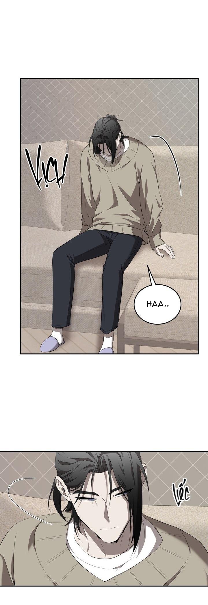 dưỡng thú cưng chapter 55 17