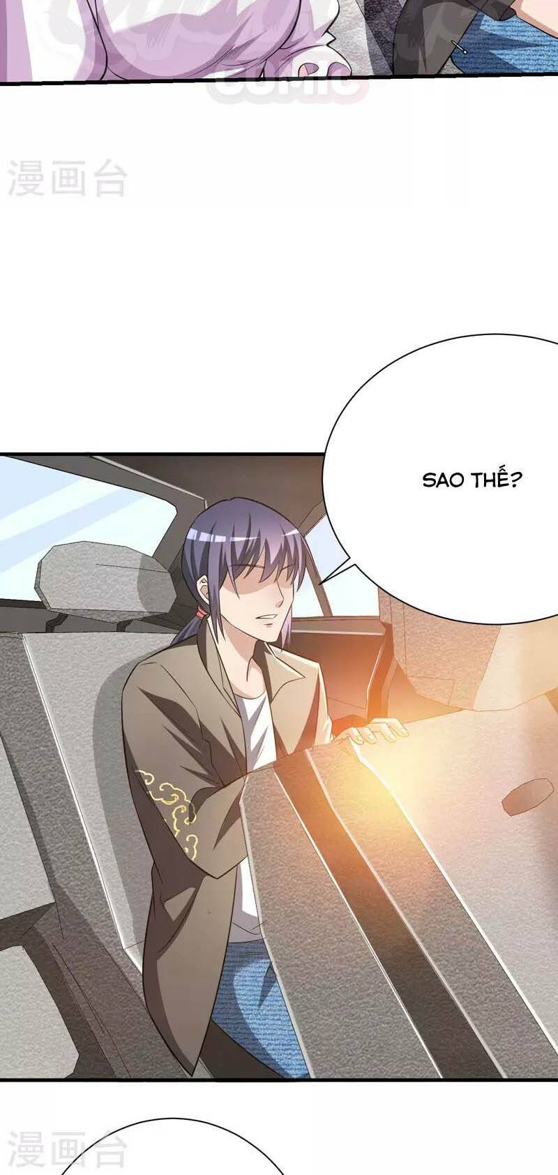 tuyệt phẩm cường thiếu chapter 13 24