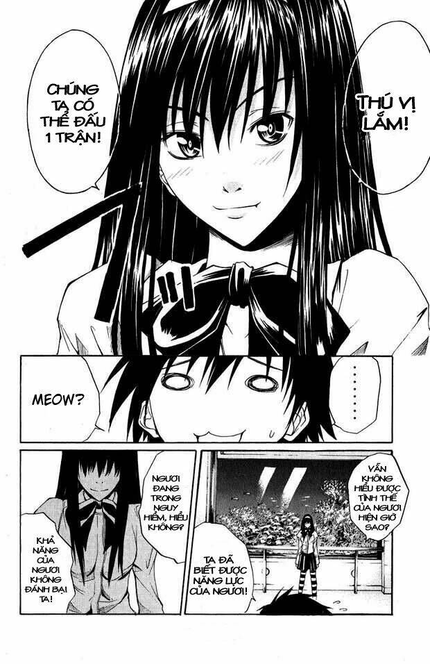 psycho buster chapter 3 27