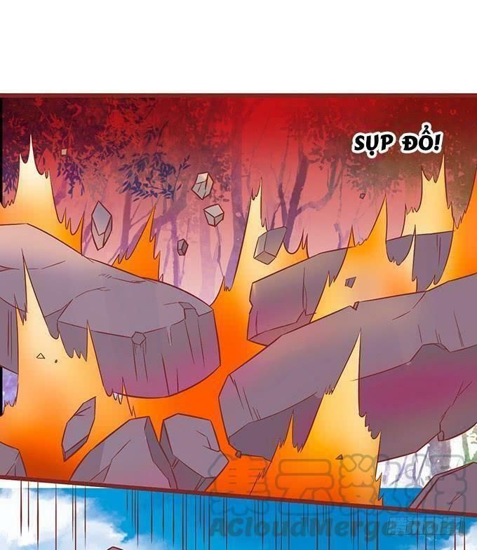 hồ tiên hung bạo chapter 47 19