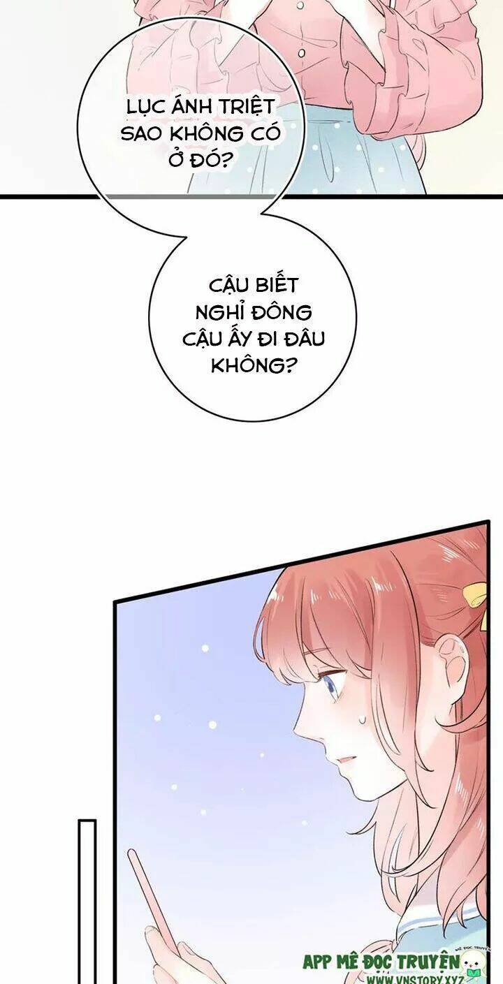 trạch thượng tịch mịch huỳnh hỏa chapter 62 40