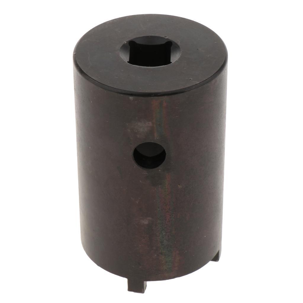 Clutch Tool Kit Lock Nut Spanner Wrench Socket 40mm, Car Accessories Tool