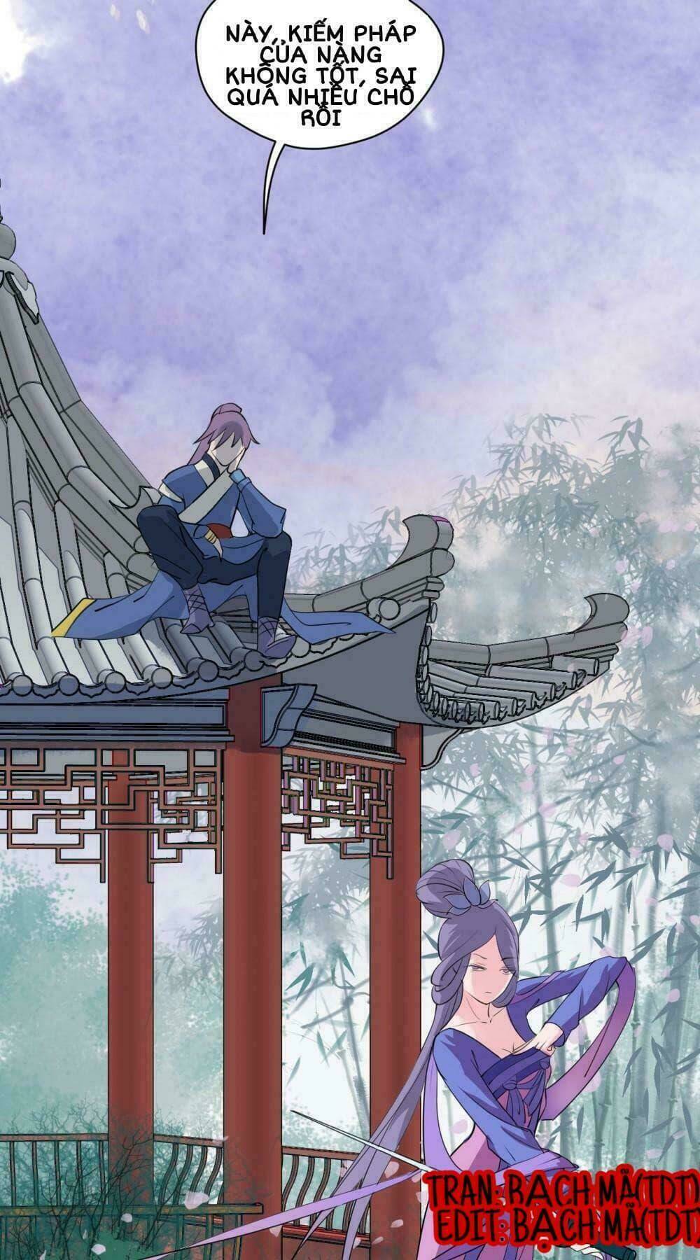 nữ đế trọng sinh chapter 3 28