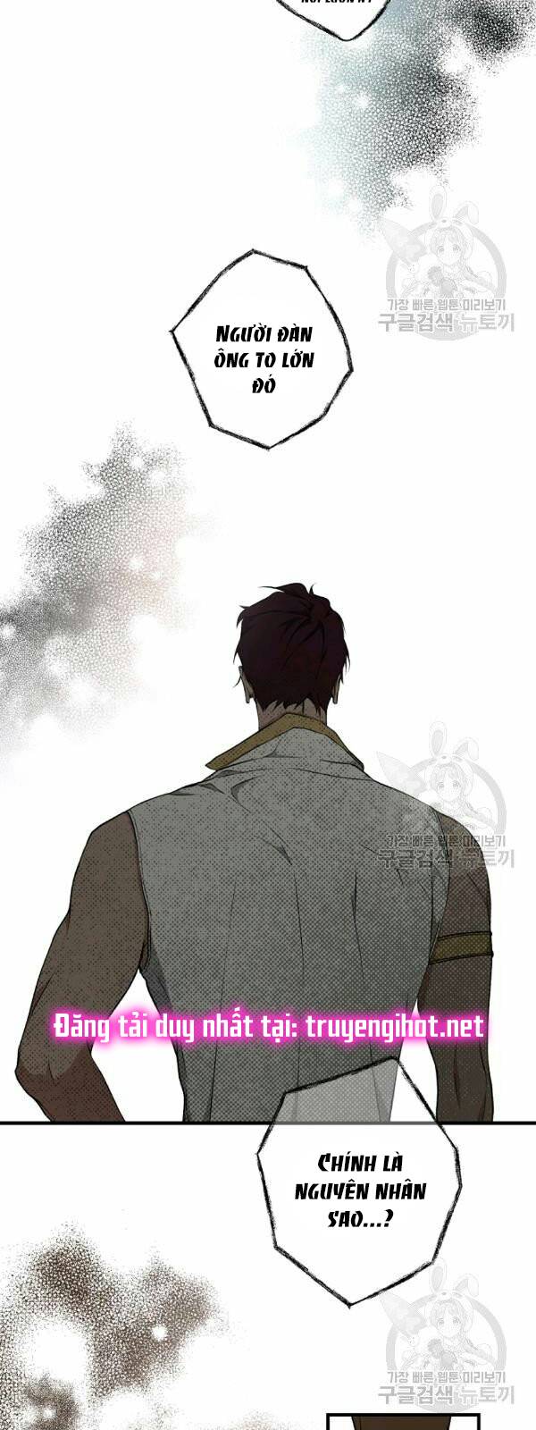 quý cô bí ẩn - secret lady chapter 41 36