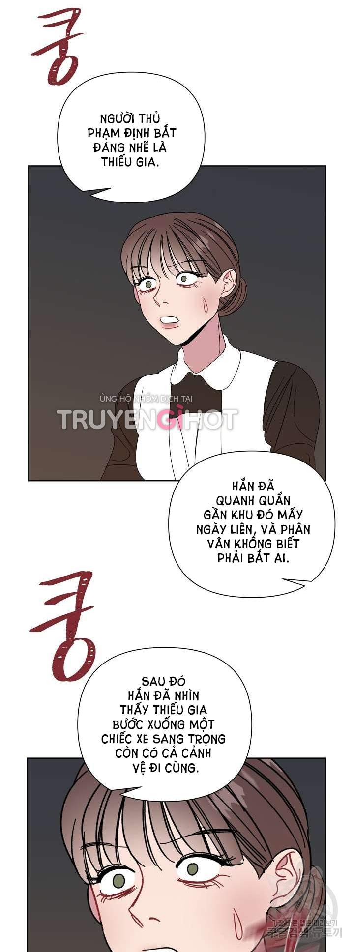 thiên đường (heaven) chapter 24 33