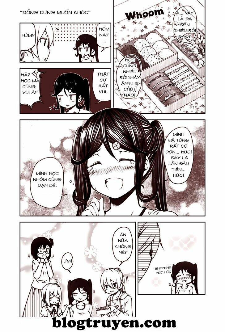 tsukushi mates chapter 46 8