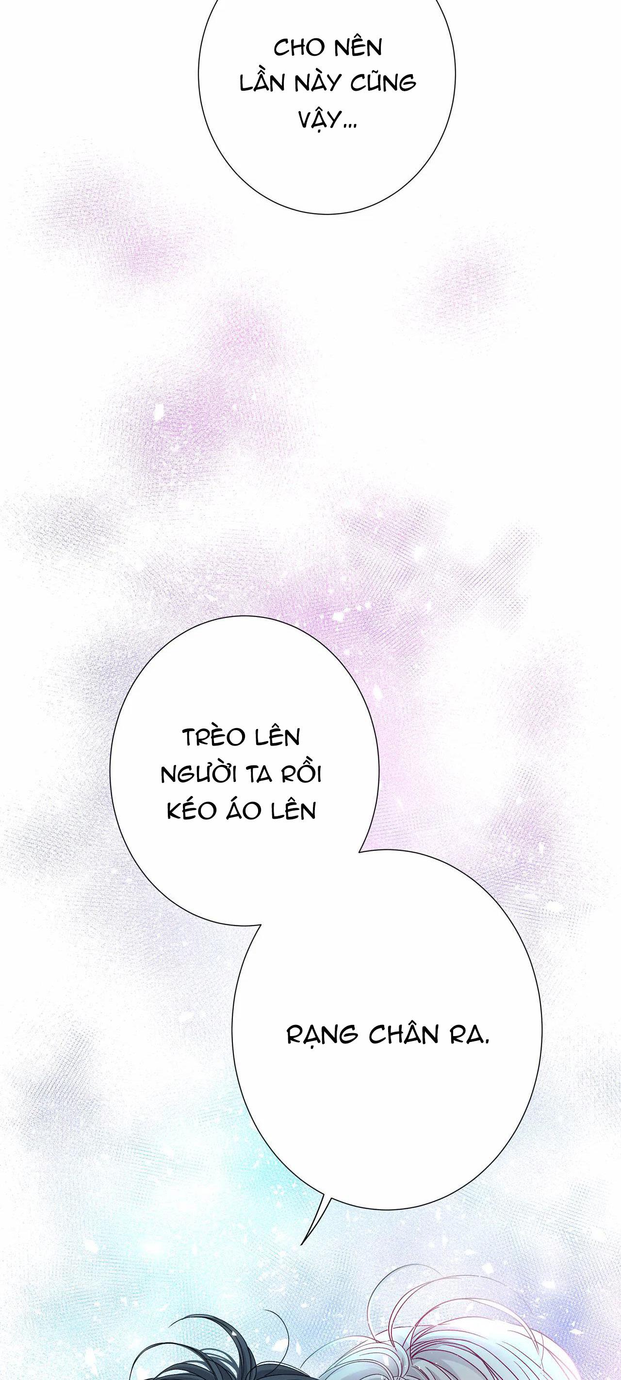 bl cổ trang - âu cổ ngắn nhà kim chapter 20.1 43