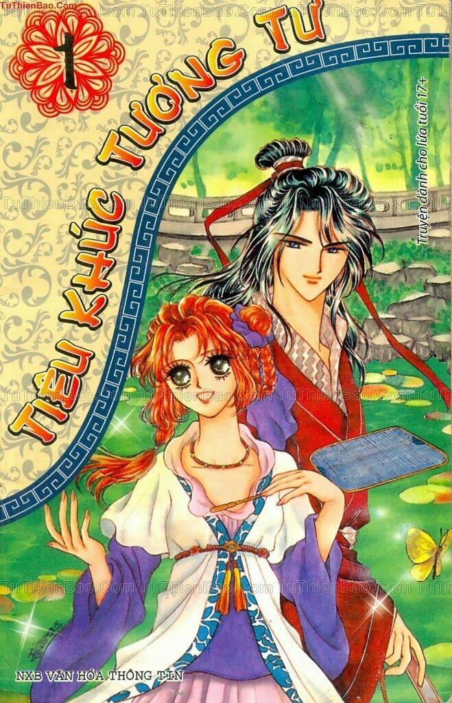 tiêu khúc tương tư chapter 1 2