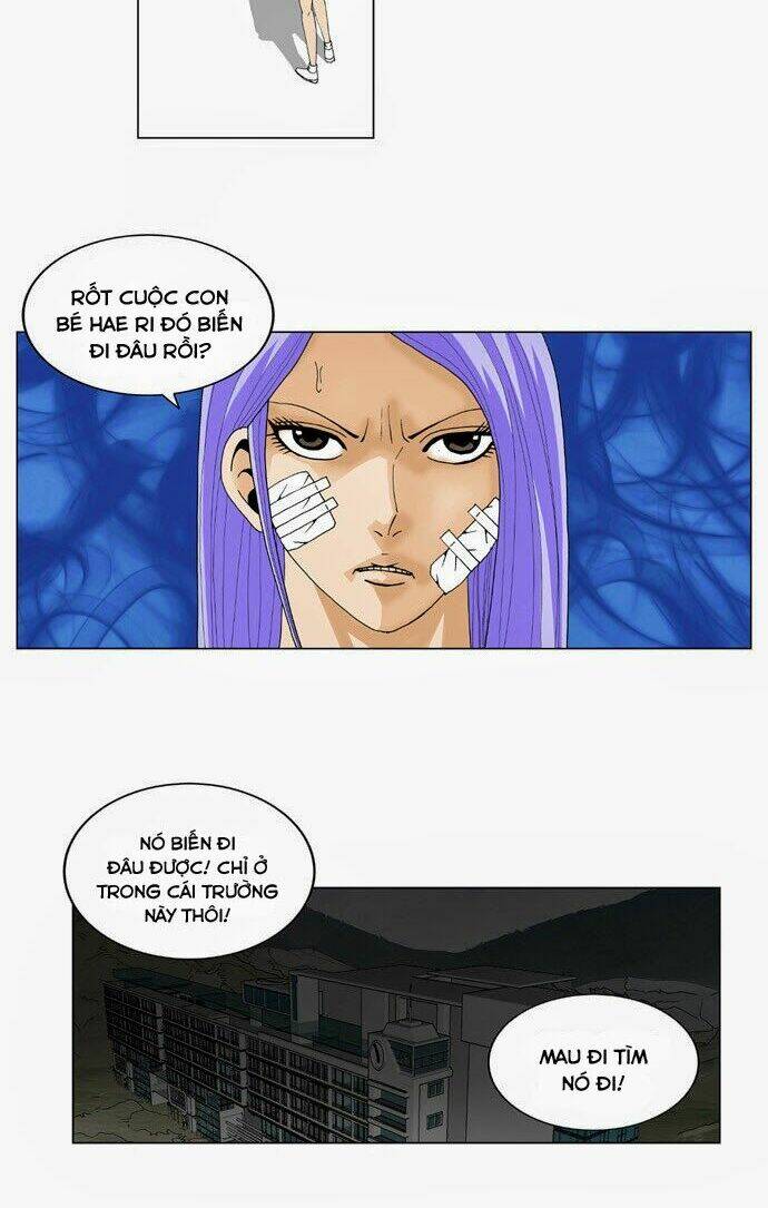 ultimate legend: kang hae hyo chapter 35 41