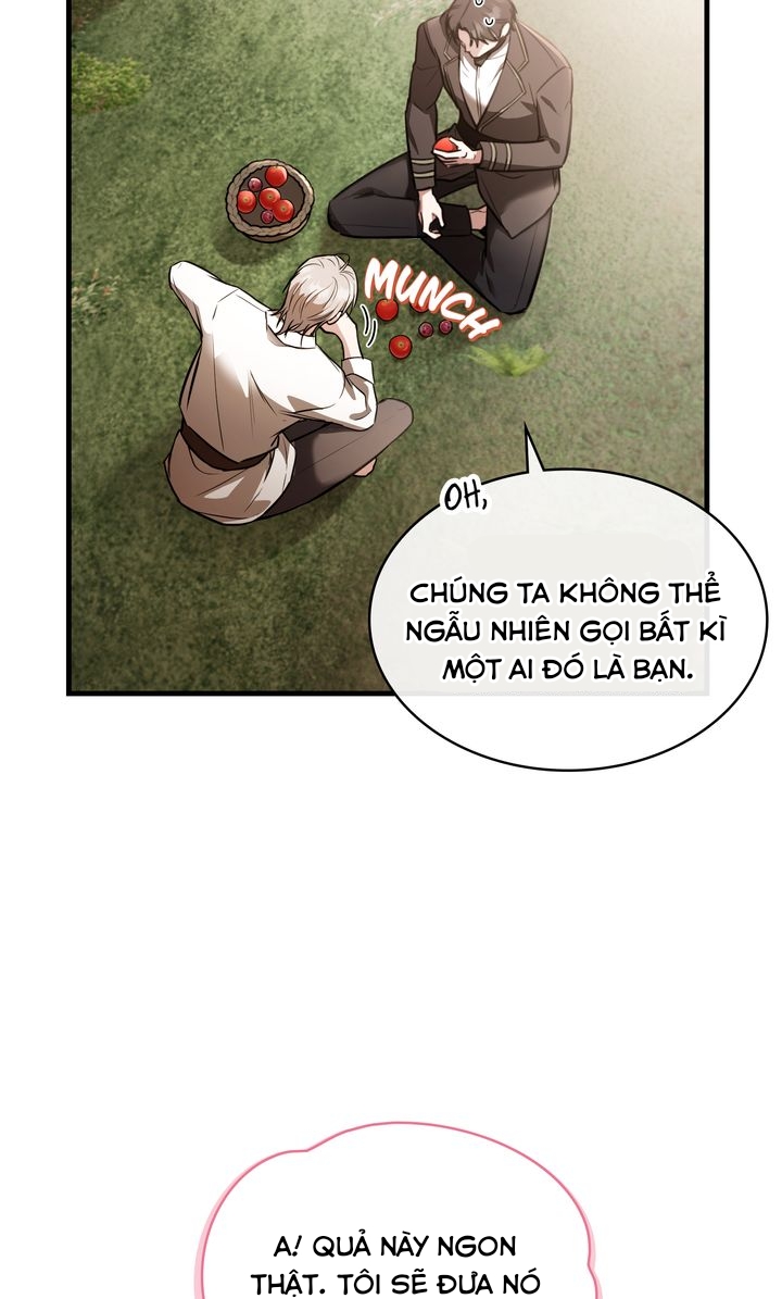 cái bóng trong đêm chapter 41.1 44