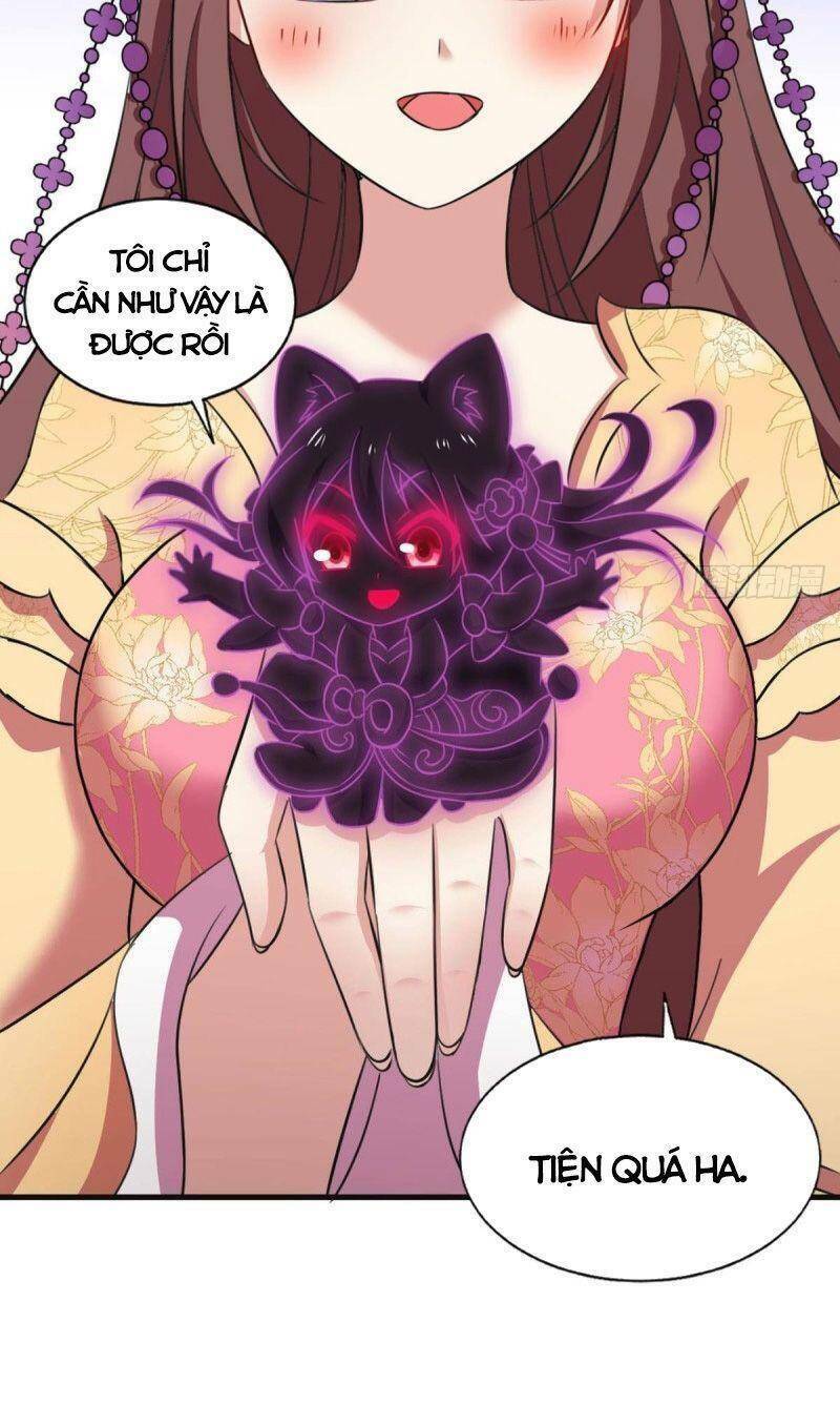 Trọng Sinh Thành Cậu Vàng Tại Dị Thế Chapter 183 16