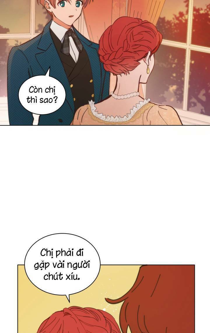 cái chết của lamia orphe chapter 17 47